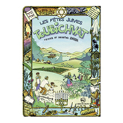 Les Ftes Juives - Tou Bichvat BD
