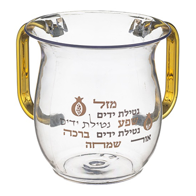 Kéli en Plastique transparent