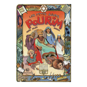 Les Fêtes Juives - Pourim BD