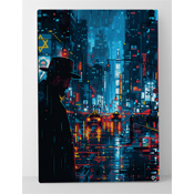 Tableau " Manhattan "