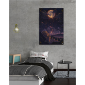 Tableau " Levana "