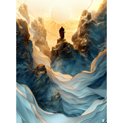 Tableau " Sinai "