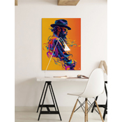 Tableau " Chassid "