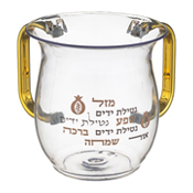 Kéli en Plastique transparent