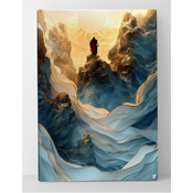Tableau " Sinai "