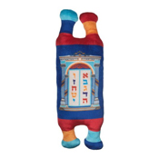 Amusante peluche Torah 30 cm