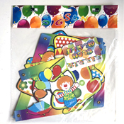 Banderole décorative Mazal Tov 97 cm