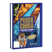 Pérek Chira illustré
