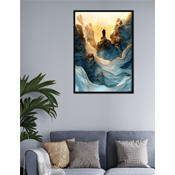 Tableau " Sinai "