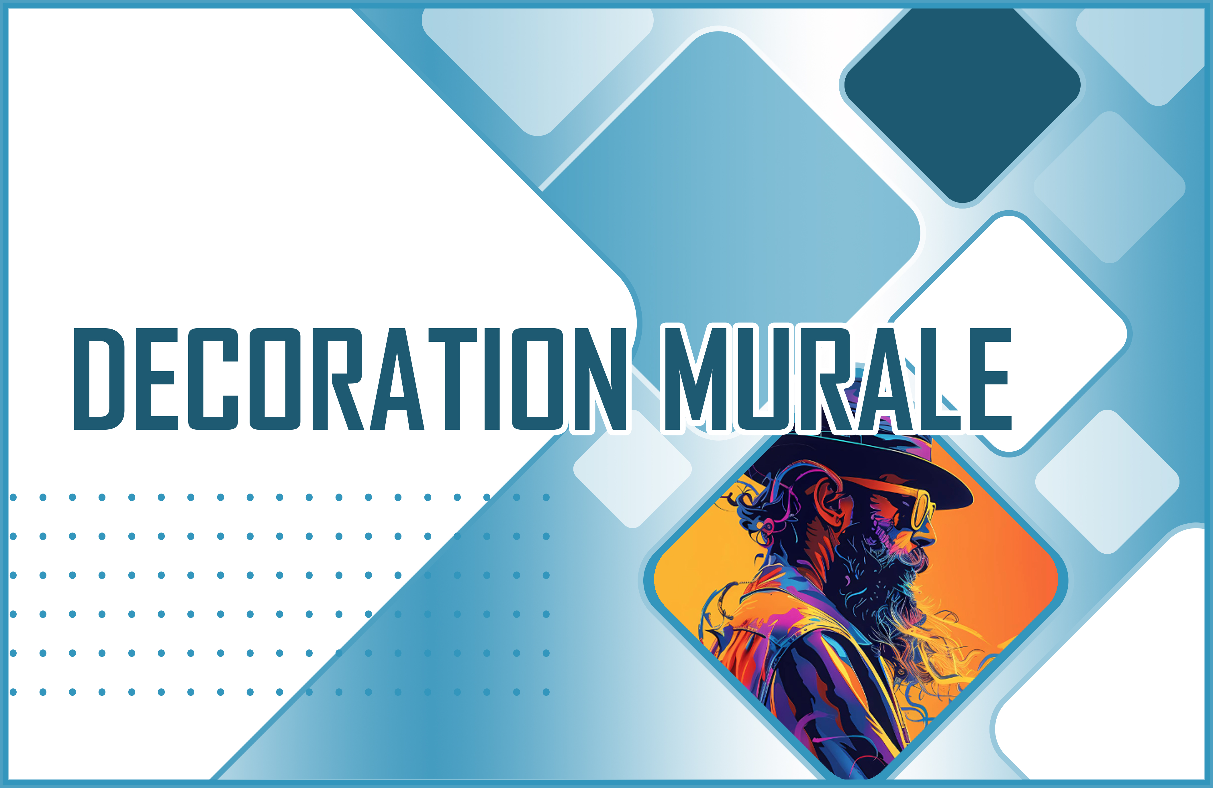 D�coration murale