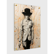 Tableau " Boy "