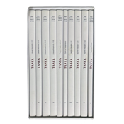Coffret Leçons de Tanya
